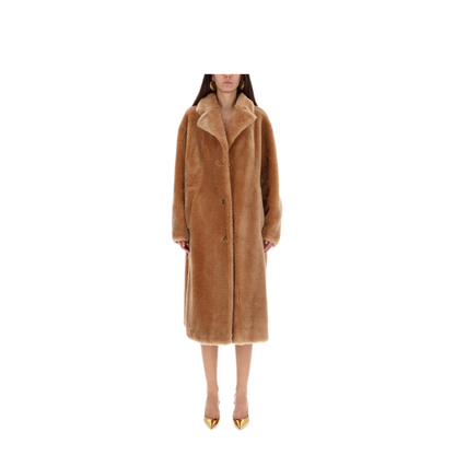 MAYFEYR - STAND - Gabriella Coat 100 Wool - 66590942310300