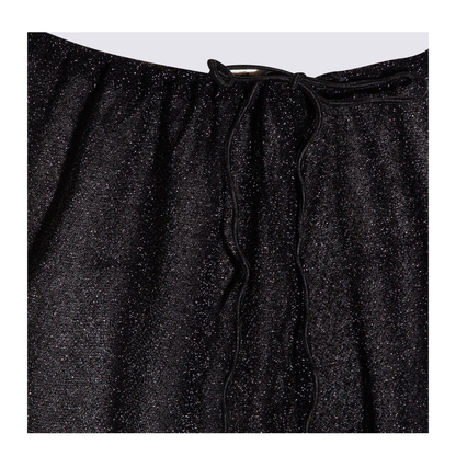MAYFEYR - Oséree - Trousers - BLPF261BLACK
