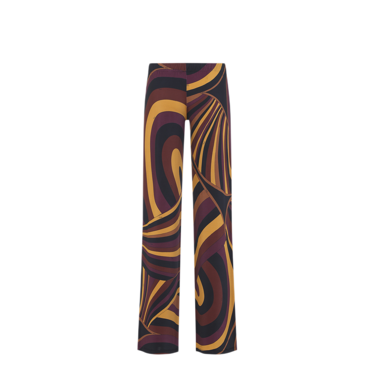 MAYFEYR - Pucci - Jersey Pants - 6UJT306U757011