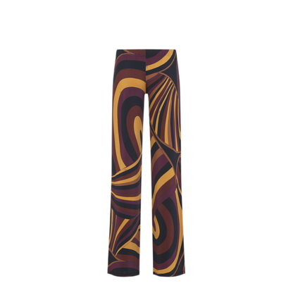 MAYFEYR - Pucci - Jersey Pants - 6UJT306U757011