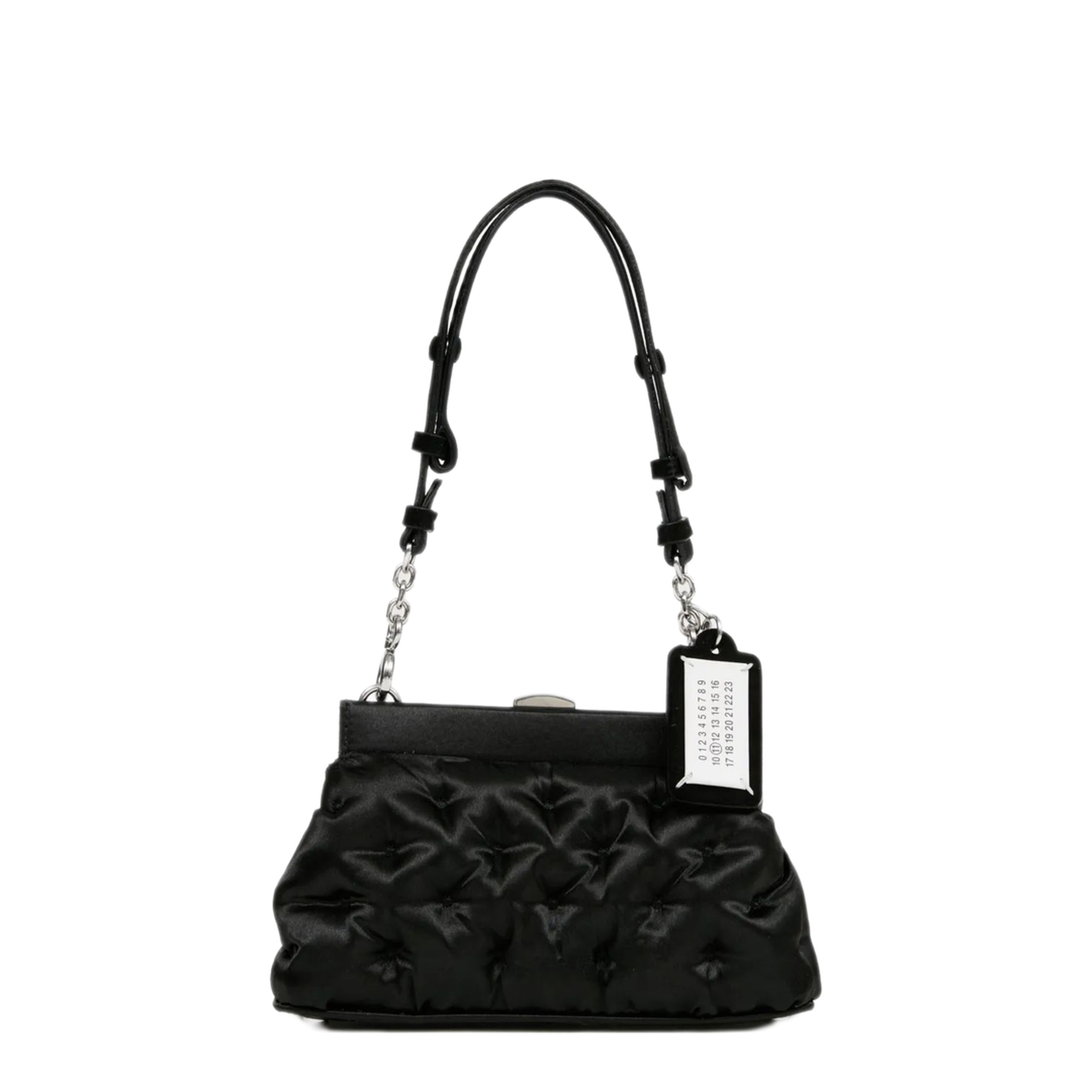 MAYFEYR - Maison Margiela - Handbag - SB2WD0093P8573T8013