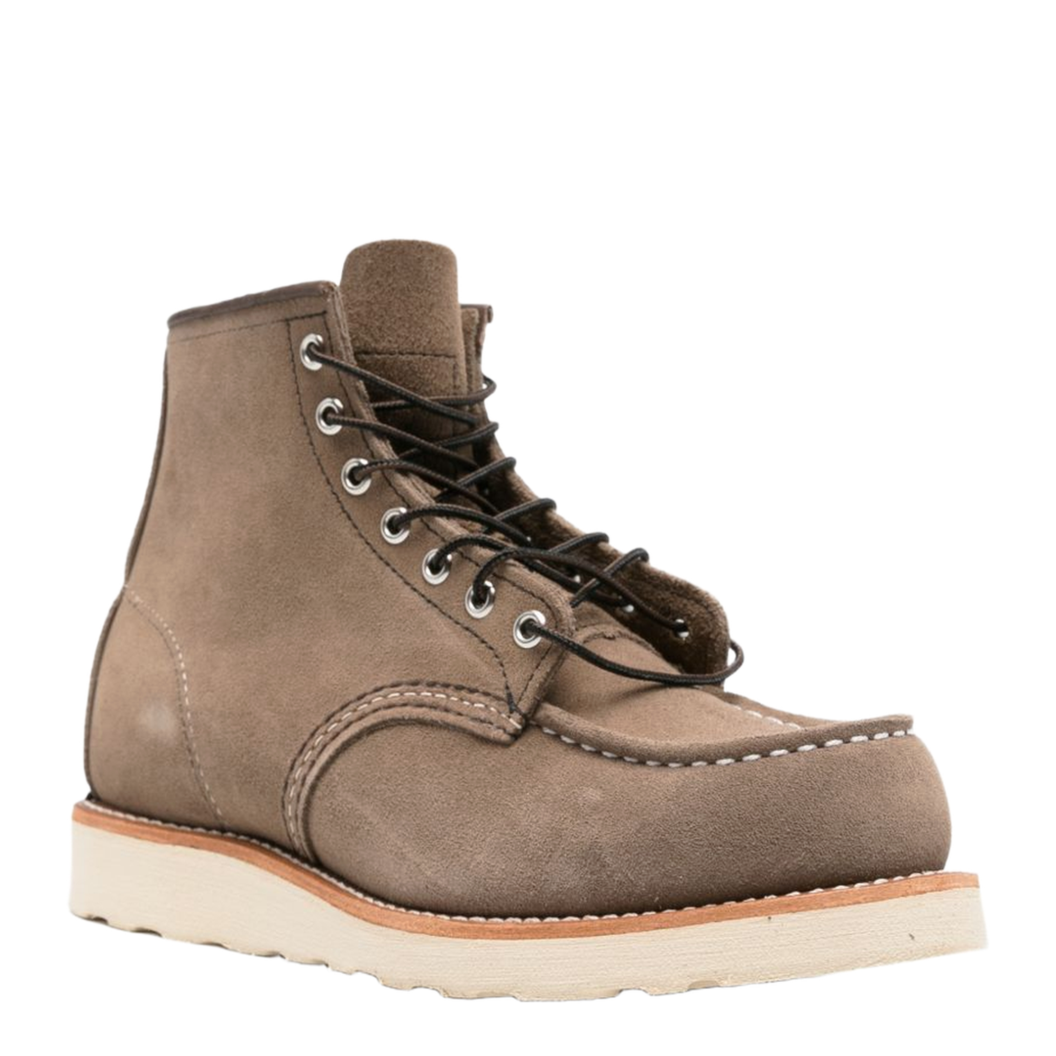 MAYFEYR - Red Wing - Boots Grey - 08838