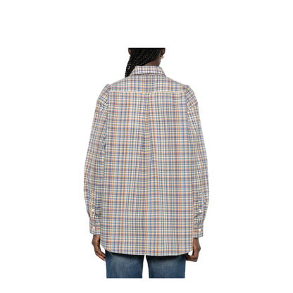 MAYFEYR - Toteme - Shirts Navy - 263WRT0480FB0694416