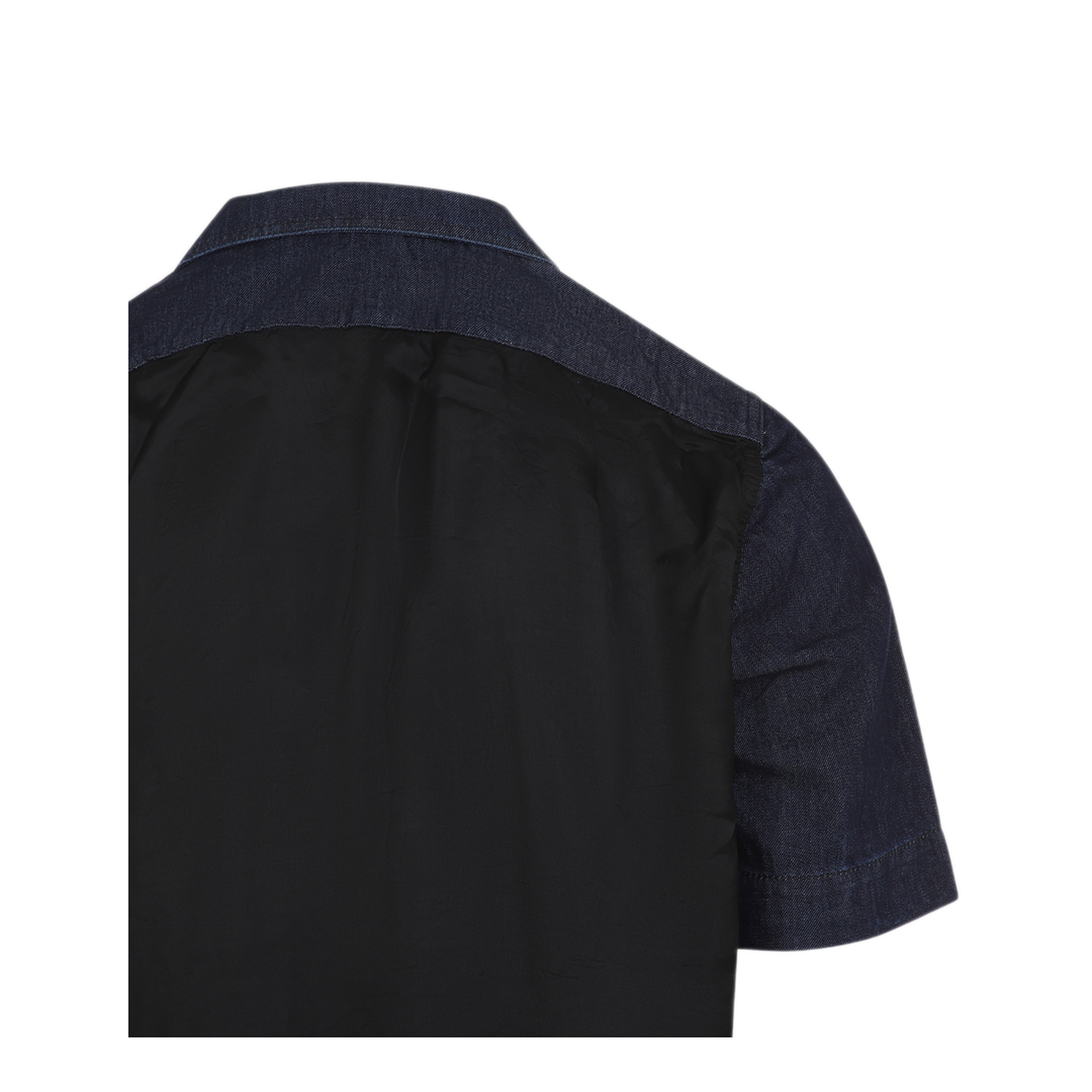 MAYFEYR - Dries Van Noten - Cameron Shirt - 2510207271553507