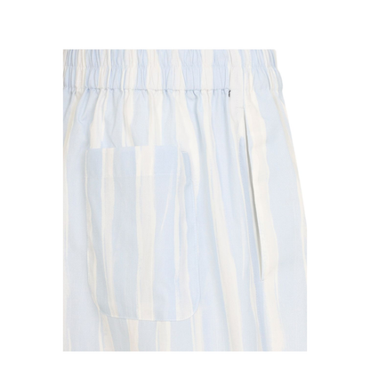 MAYFEYR - Jacquemus - Shorts Clear Blue - SOM00539AW006913GT