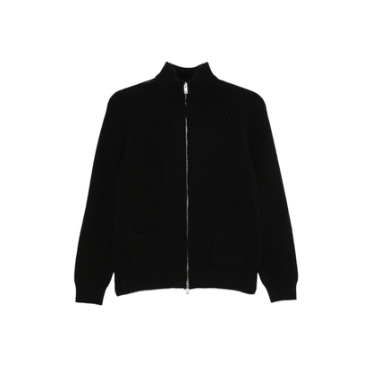 MAYFEYR - Base - Sweaters Black - B8505602250