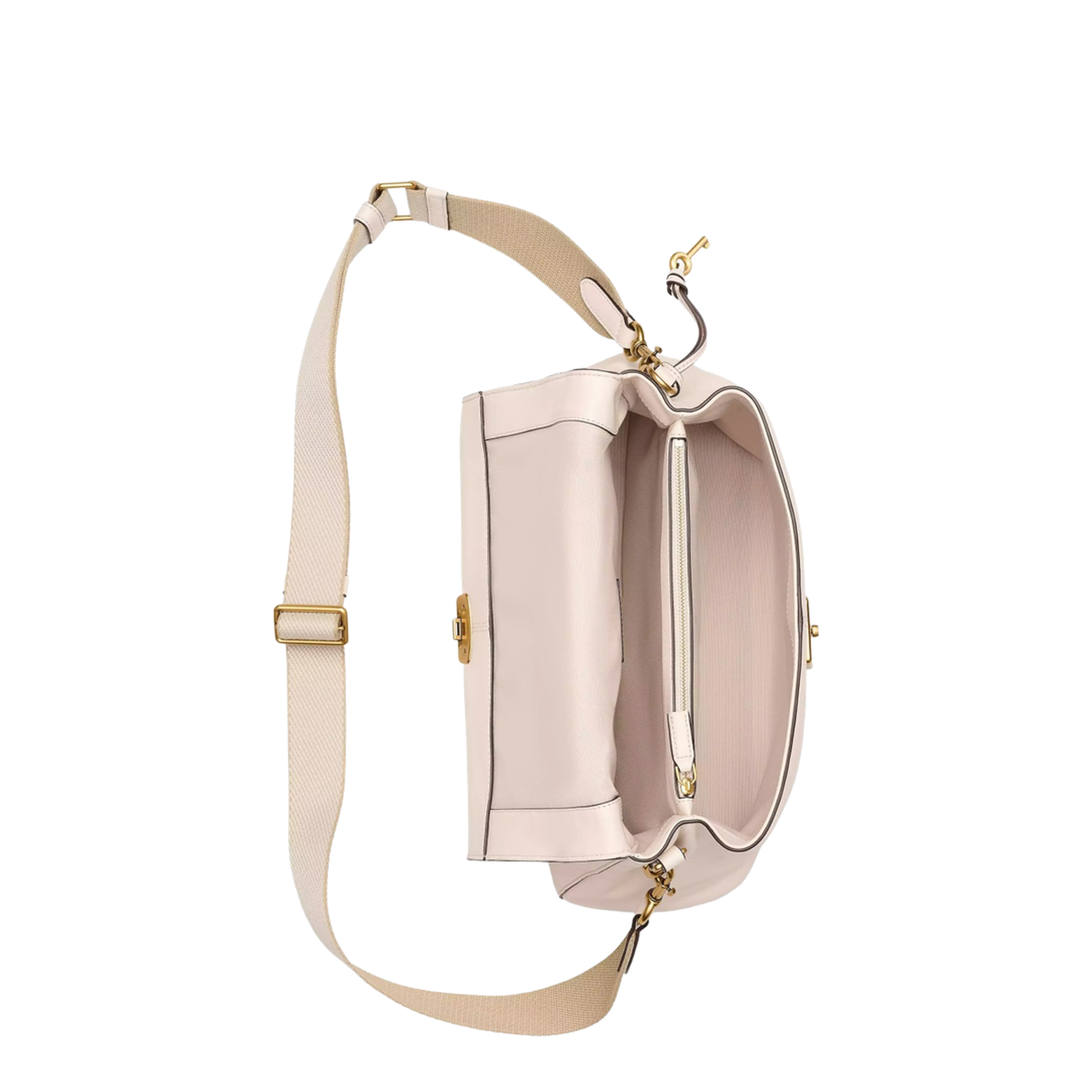 Cristina Messenger Bag