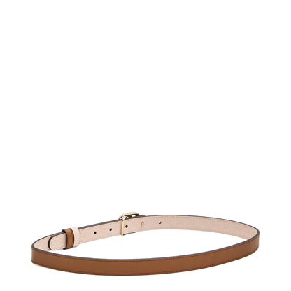 MAYFEYR - Gucci - Reversible Marmont Skinny Belt - 847132AAFYB5746