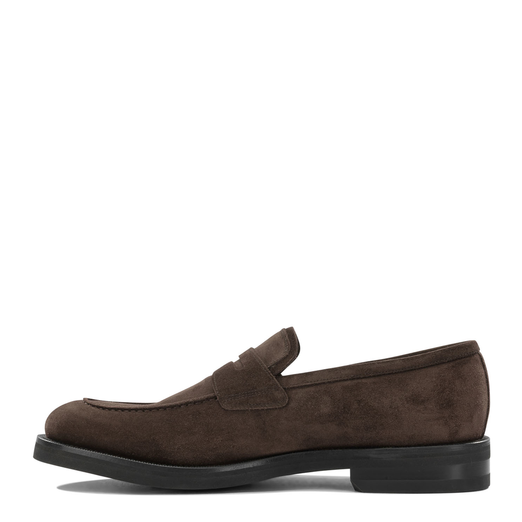 MAYFEYR - Ferragamo - Stefano Loafers - 0796275
