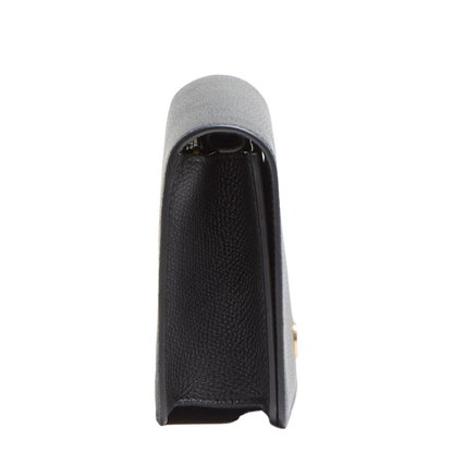 Mini VLogo Signature Shoulder Bag