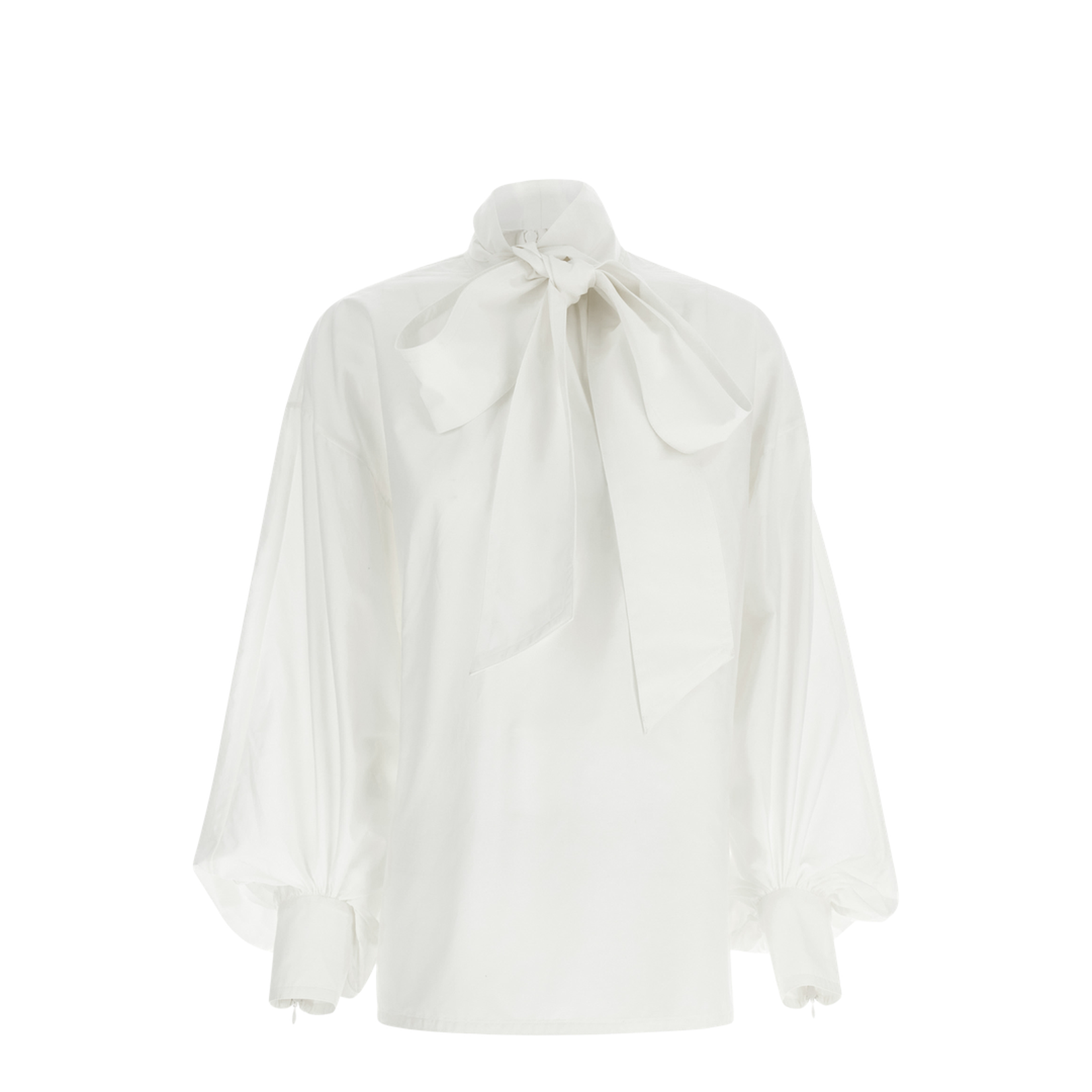 Hypnotic Pussybow Blouse