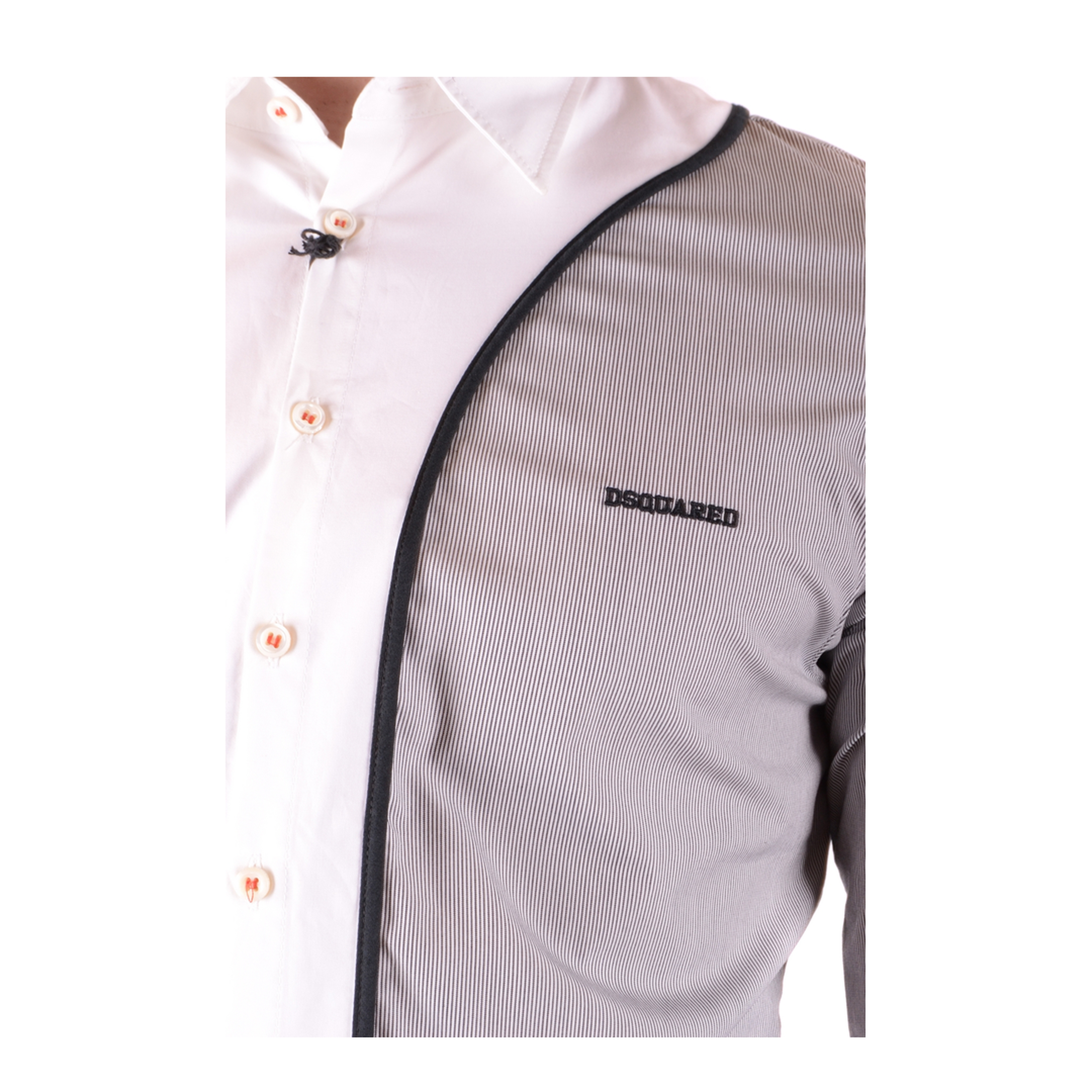 MAYFEYR - Dsquared2 - Shirts - 74DL234