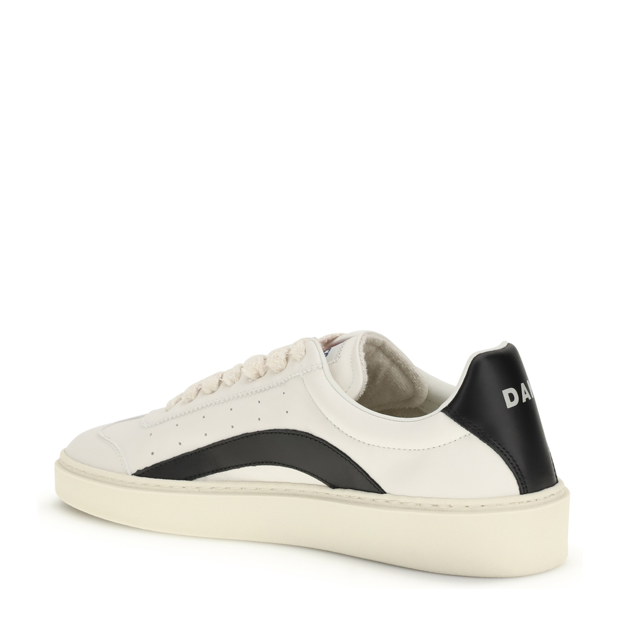 MAYFEYR - Dsquared2 - Rider Sneakers - SNM044118908696