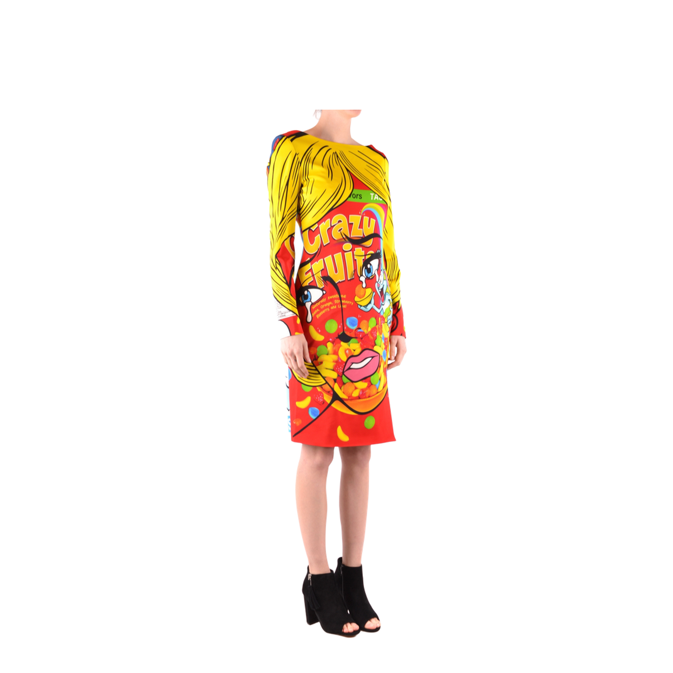 MAYFEYR - Moschino - Dress - DA0420