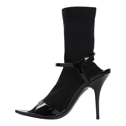 MAYFEYR - Balenciaga - Avenue H110 Sock Boots - 810517W12H2