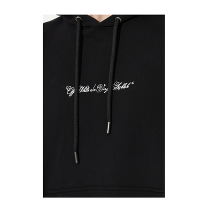 MAYFEYR - Off-White - Sweatshirt With Embroidered Logo - 44MBB085S26F004001