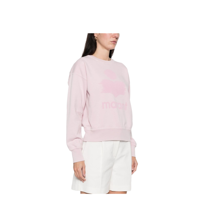 MAYFEYR - Marant Etoile - Sweaters Pink - SW0011FA-C1M04E40LK