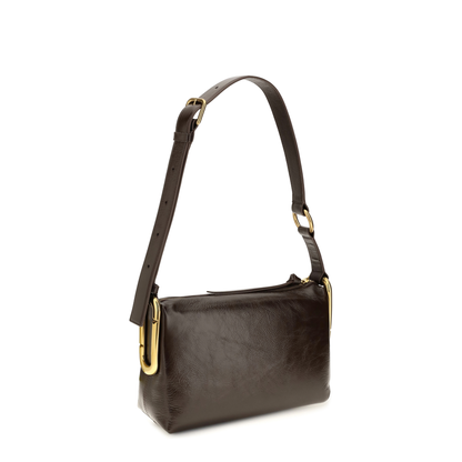 MAYFEYR - Marc Jacobs - Medium Scene Leather Shoulder Bag - 2F6HCR004H01