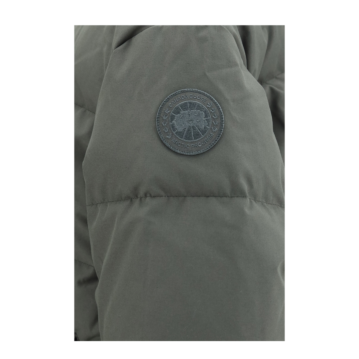 MAYFEYR - Canada Goose - Seymour Padded Parka - 1743MTT9127