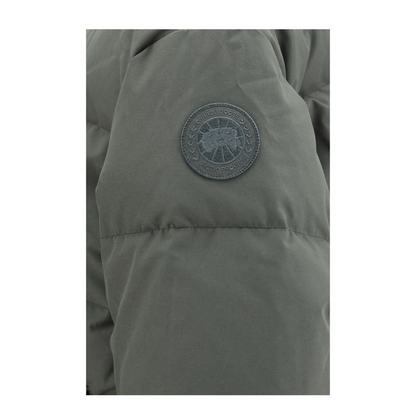 MAYFEYR - Canada Goose - Seymour Padded Parka - 1743MTT9127