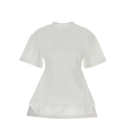 MAYFEYR - Alaia - Panelled Top - AA9I0026J103C000