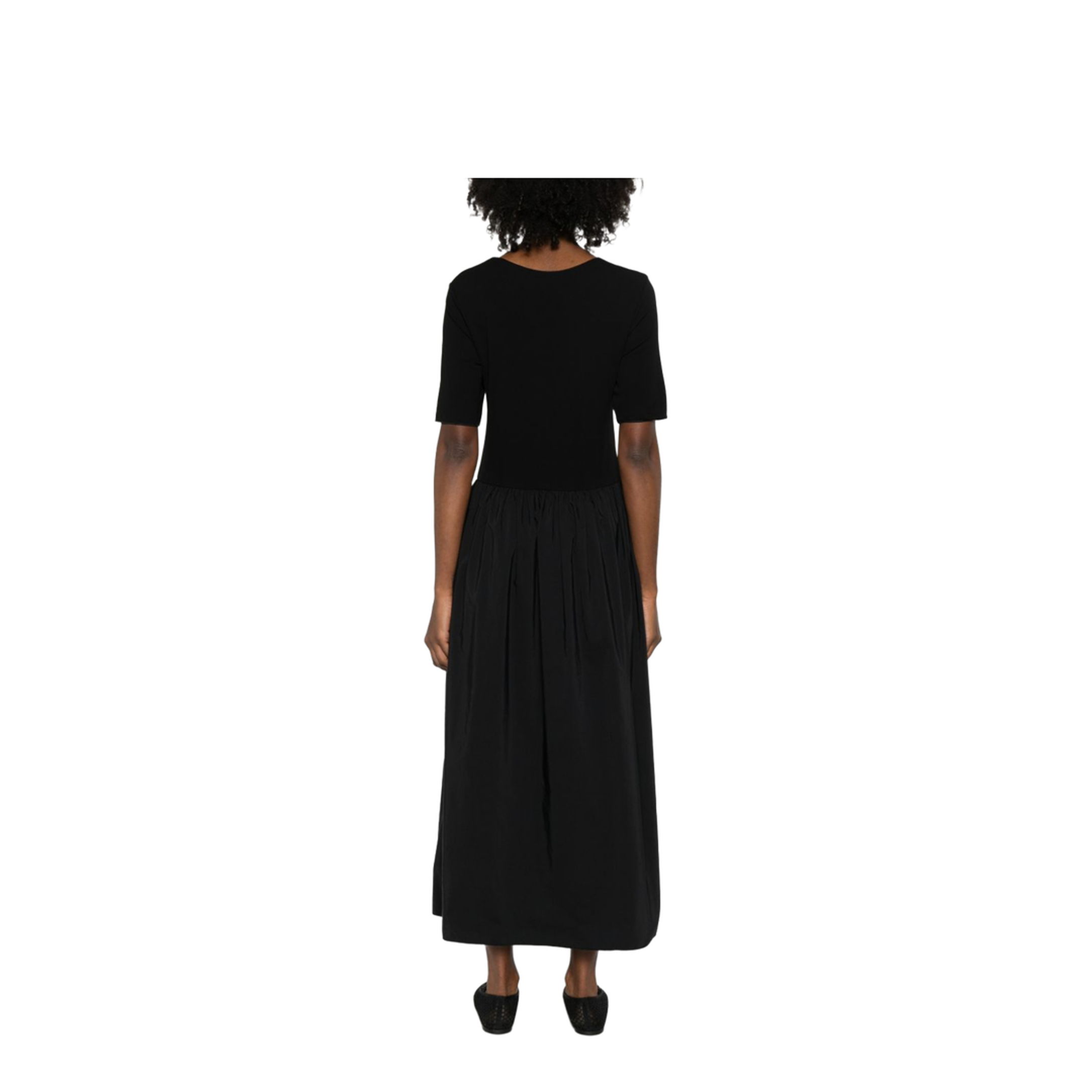 MAYFEYR - Emporio Armani - Dresses Black - EW003528AF16066UC001