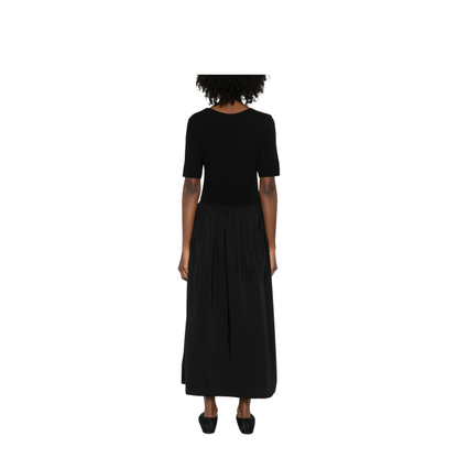 MAYFEYR - Emporio Armani - Dresses Black - EW003528AF16066UC001