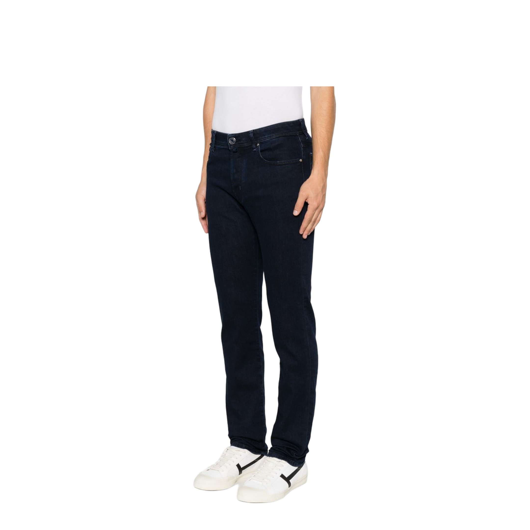MAYFEYR - Jacob Cohen - Jeans Ink - JUMQE004057P3621R1100D