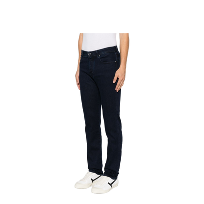 MAYFEYR - Jacob Cohen - Jeans Ink - JUMQE004057P3621R1100D