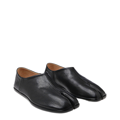 MAYFEYR - Maison Margiela - Flat Shoes - S58WR0033P3753T8013