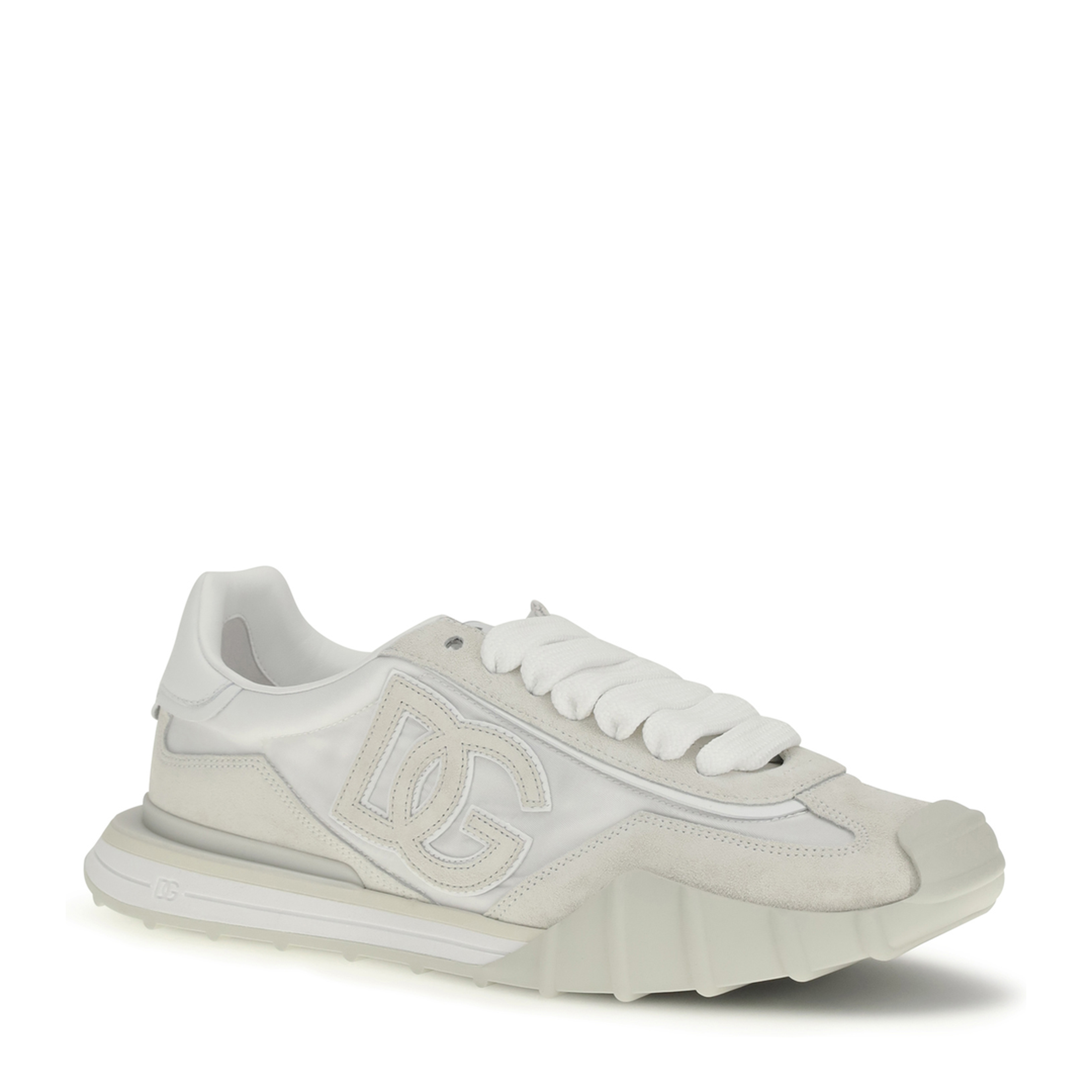 MAYFEYR - Dolce & Gabbana - Dg Athletic Sneakers - CS2384A01368S169
