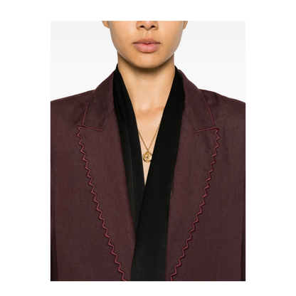 MAYFEYR - Forte Forte - Jackets - 14825BISMYJACKETFONDANT