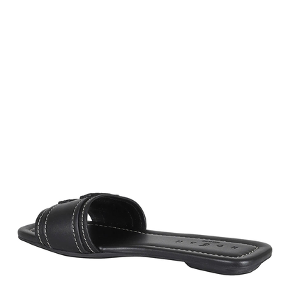 Flat Sandal