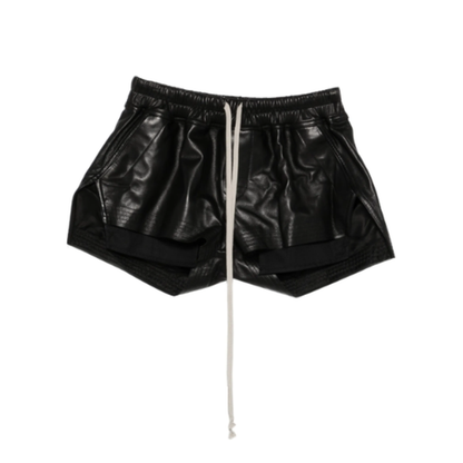 MAYFEYR - Rick Owens - Fog Boxers - RP01F6316LBY09