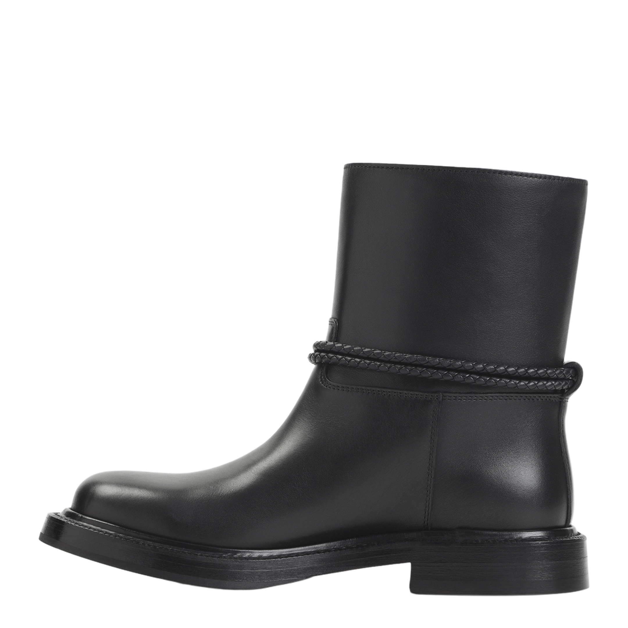 MAYFEYR - Bottega Veneta - James Ankle Boot - 843951V60E0
