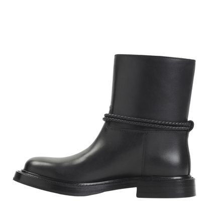 MAYFEYR - Bottega Veneta - James Ankle Boot - 843951V60E0