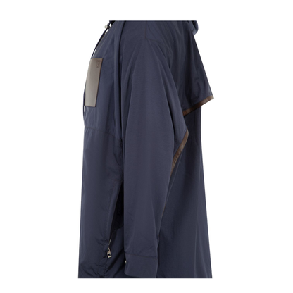 MAYFEYR - Loewe - Coats Navy - H616Y02X224042