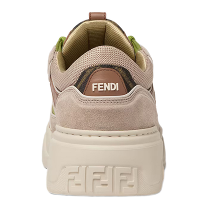 MAYFEYR - Fendi - Force Sneakers - 7E1890AWL2F1VNA