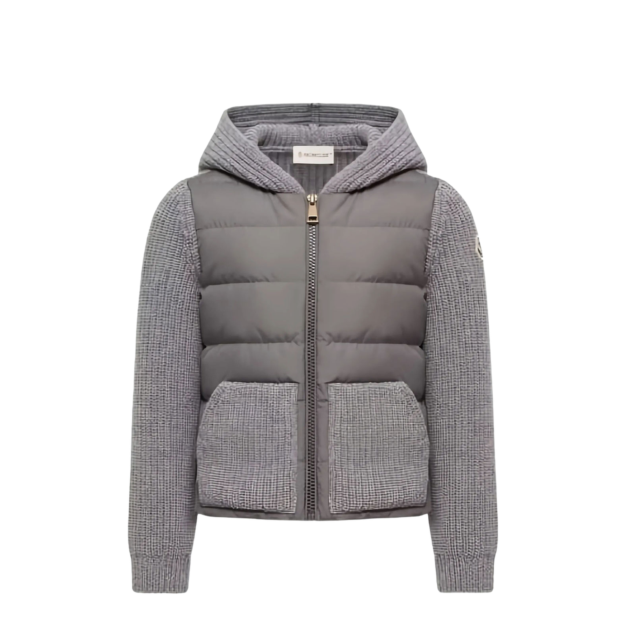 MAYFEYR - Moncler - Cardigan - L29549B00014M4281