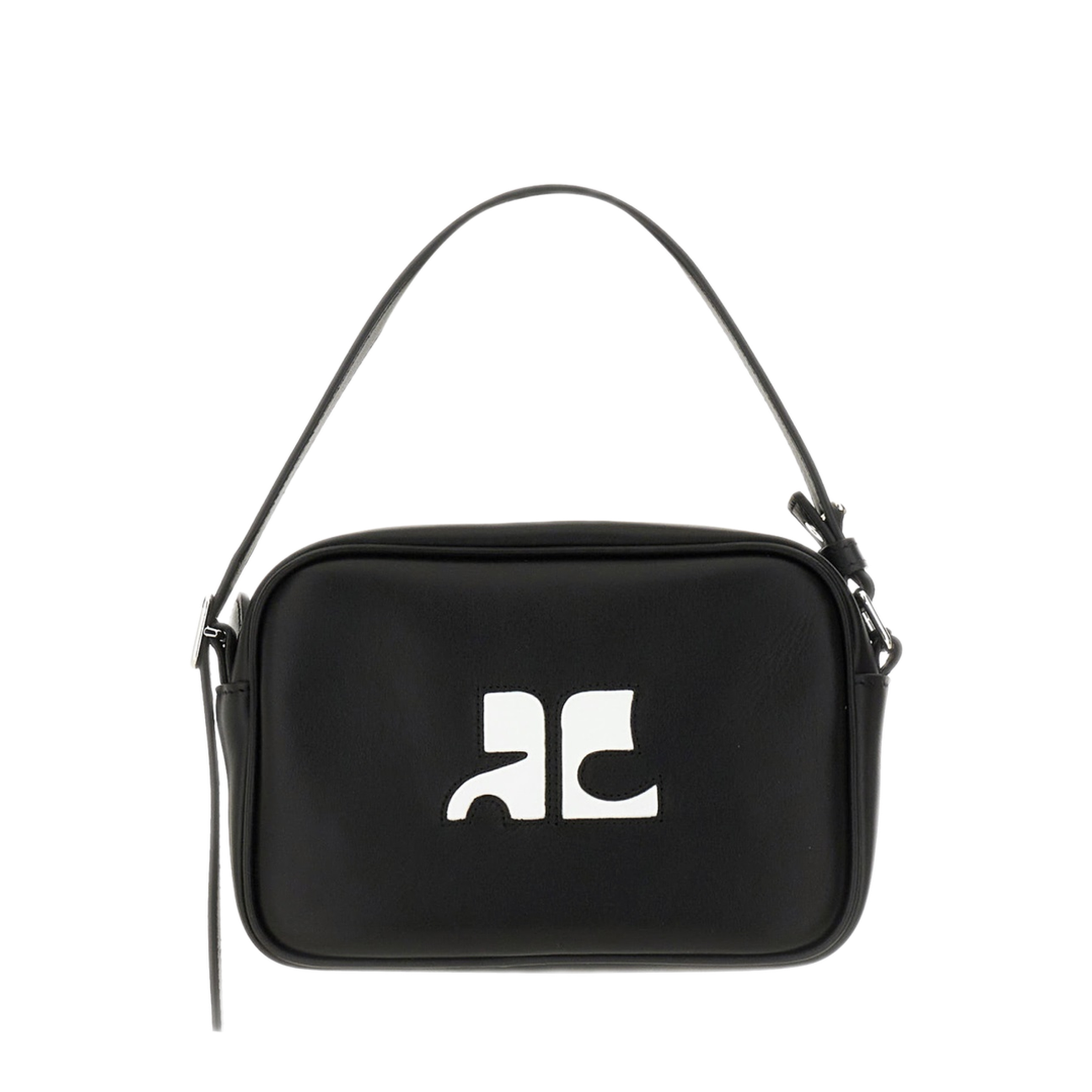 MAYFEYR - Courreges - Camera Bag Reedition - PERGSA061CR00659999