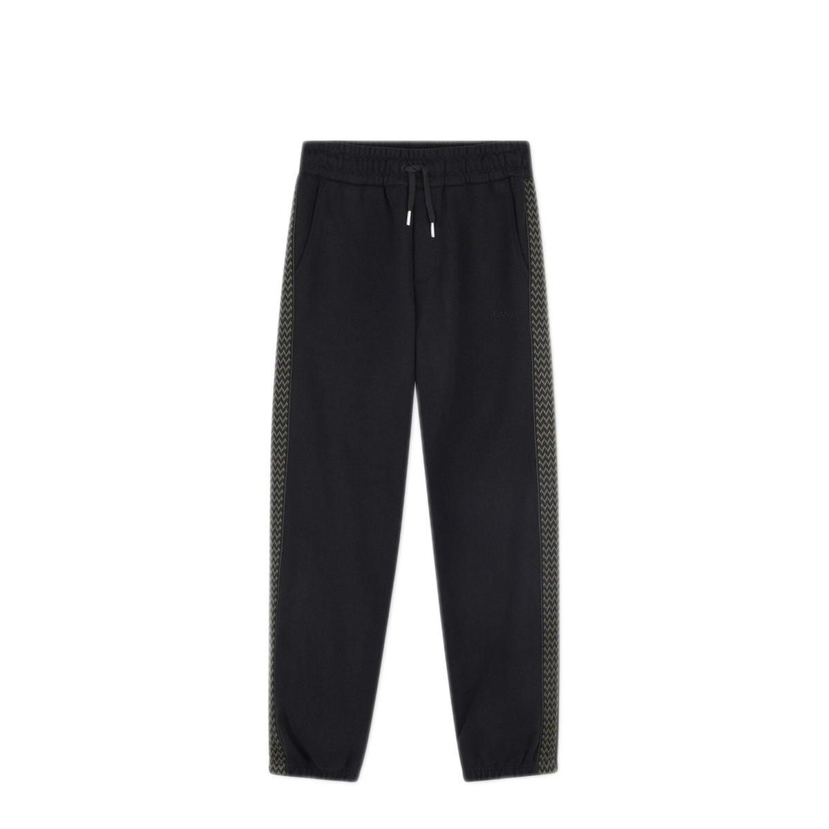 MAYFEYR - Lanvin - Cotton Sweatpants Kids - N30301K09B