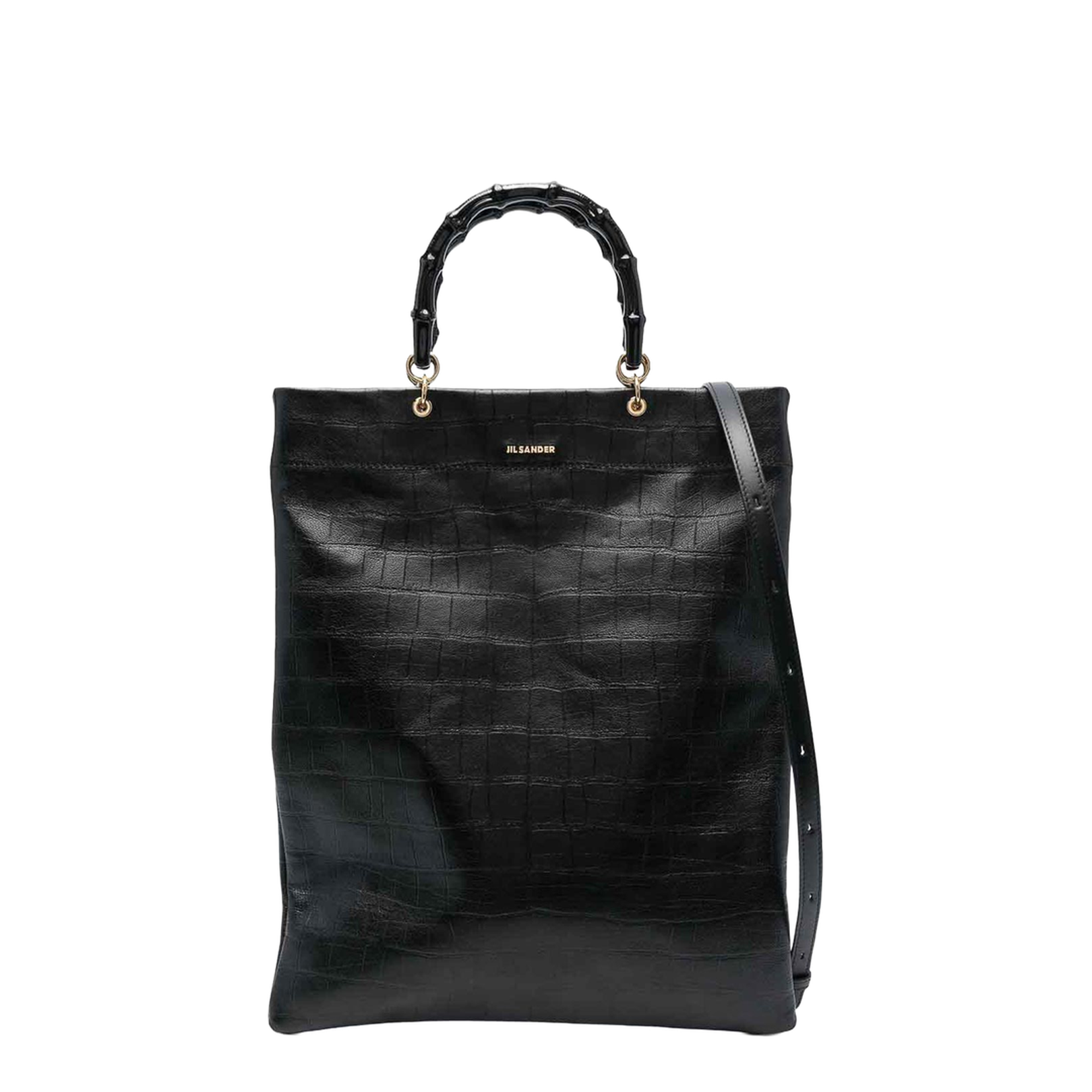 Bamboo Shopper
