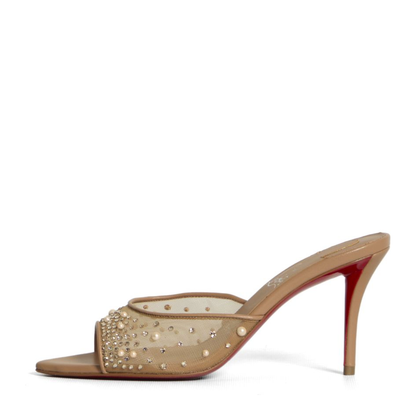 MAYFEYR - Christian Louboutin - Sandals - 1260741N358