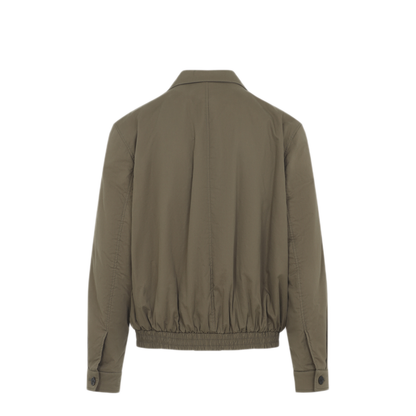 MAYFEYR - Saint Laurent - Cotton Jacket - 863380YZ9CV2412