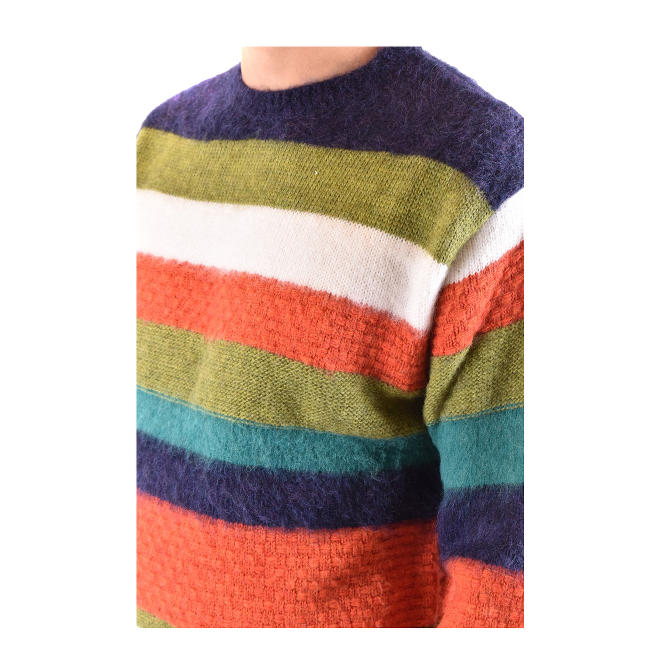 MAYFEYR - Dsquared2 - Sweaters - S71HA1142S18076961
