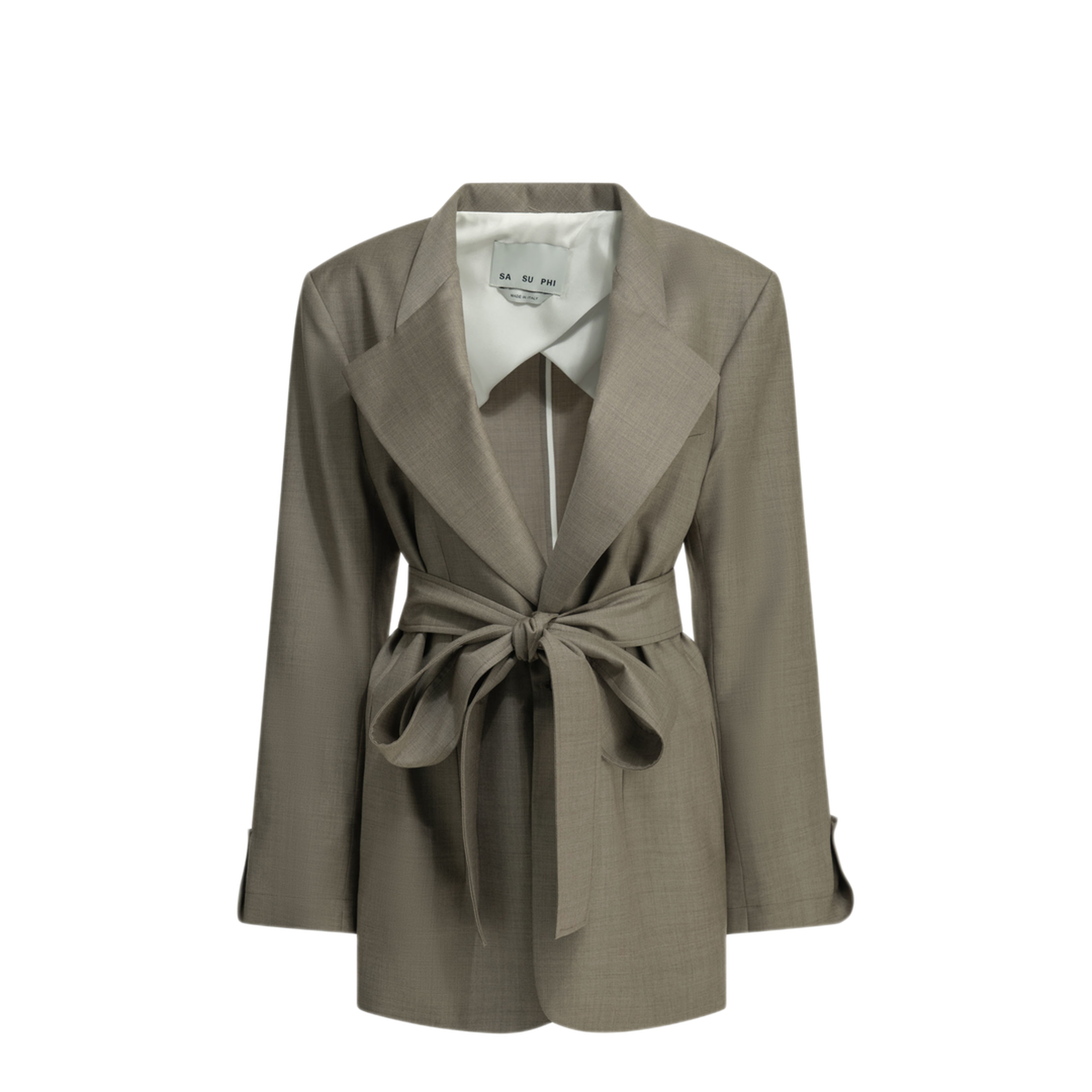 MAYFEYR - Sa Su Phi - Jackets And Coats - S26702AAU0780