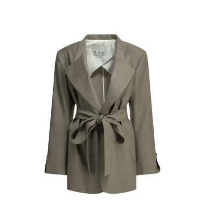 MAYFEYR - Sa Su Phi - Jackets And Coats - S26702AAU0780
