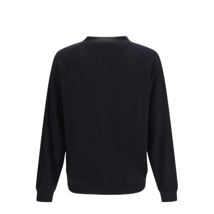 MAYFEYR - Lemaire - Merino Wool Blend Cardigan - PO0052LK1063