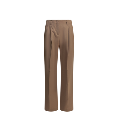 MAYFEYR - Golden Goose - Tailored Virgin Wool Pants - GWP01203P00258555723