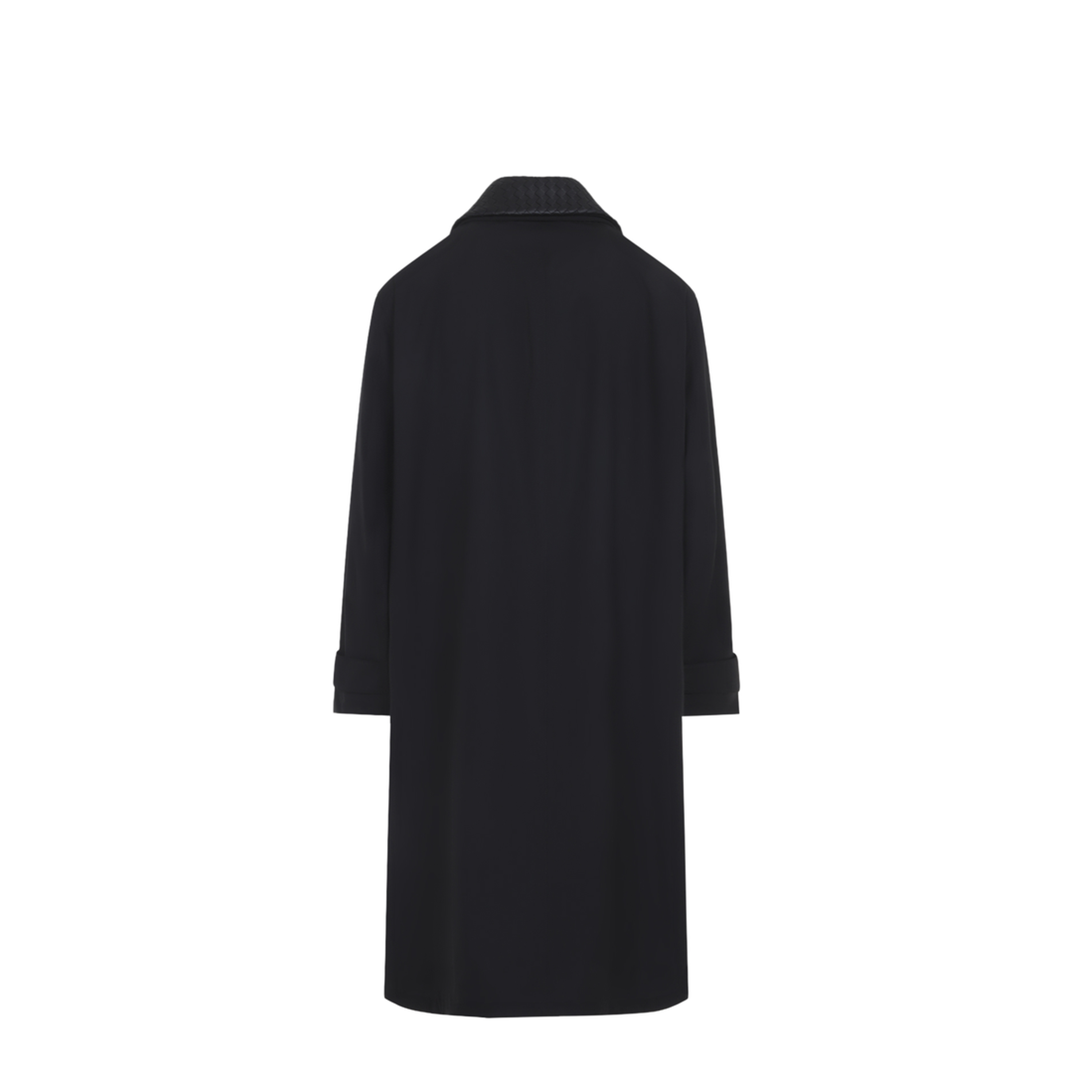 MAYFEYR - Bottega Veneta - Technical Wool Trench - 875181V6NL0